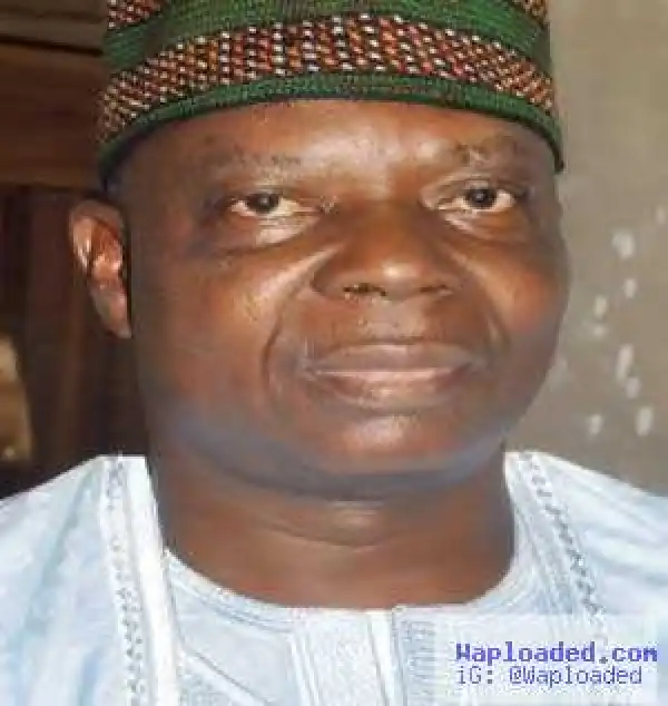 Former Ondo State House Of Assembly Speaker Kidnapped In Abuja